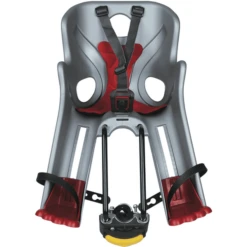 BELLELLI Sella Per Bicicletta Rabbit Supporto Per Telaio Multifix Silver 9 BELLELLI Sella Per Bicicletta Rabbit Supporto Per Telaio Multifix Silver -Baby Sconto bellelli sella per bicicletta rabbit supporto per telaio multifix silver a346774 4