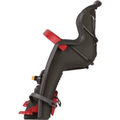 BELLELLI Sella Per Bicicletta Tattoo Plus Handlefix Attacco Manubrio Grigio Scur -Baby Sconto bellelli sella per bicicletta tattoo plus handlefix attacco manubrio grigio scur a346718 2