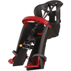 BELLELLI Sella Per Bicicletta Tattoo Plus Handlefix Attacco Manubrio Grigio Scur