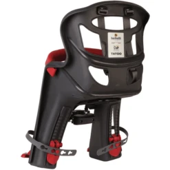 BELLELLI Sella Per Bicicletta Tattoo Plus Handlefix Attacco Manubrio Grigio Scur -Baby Sconto bellelli sella per bicicletta tattoo plus handlefix attacco manubrio grigio scur a346718 3