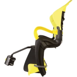 BELLELLI Sella Per Bicicletta Tiger B-Fix Montaggio Del Telaio Yellow HI VIZ -Baby Sconto bellelli sella per bicicletta tiger b fix montaggio del telaio yellow hi viz a346841 2