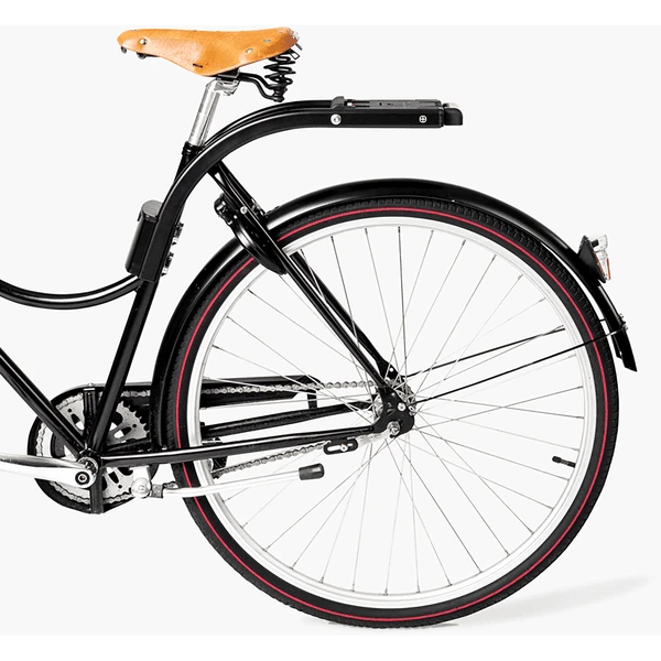 Bicicletta Påhoj Adapter 4 Bicicletta Påhoj Adapter - immagine 4