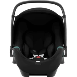 Britax Römer Seggiolino Auto Baby-Safe 3 I-Size Space Black 8 Britax Römer Seggiolino Auto Baby-Safe 3 I-Size Space Black -Baby Sconto britax roemer seggiolino auto baby safe 3 i size space black a313219 3