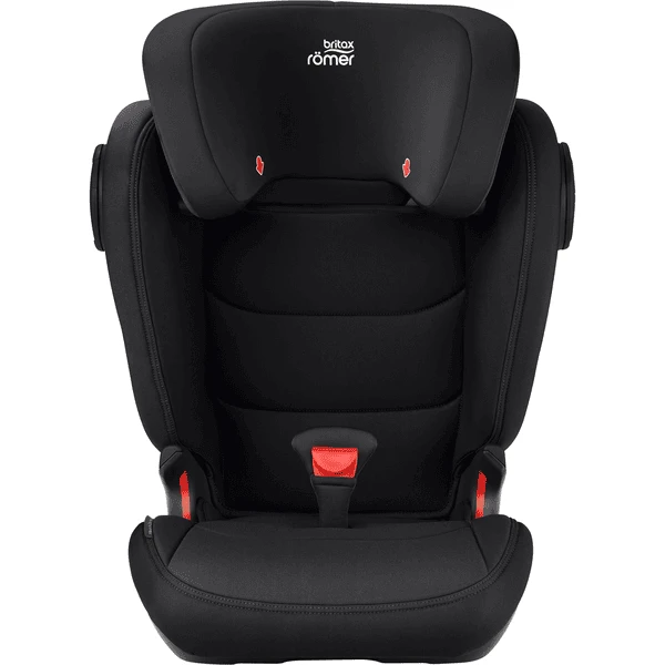 Britax Römer Seggiolino Auto Kidfix III M Cosmos Black 2 Britax Römer Seggiolino Auto Kidfix III M Cosmos Black - immagine 2