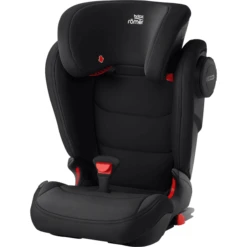 Britax Römer Seggiolino Auto Kidfix III M Cosmos Black