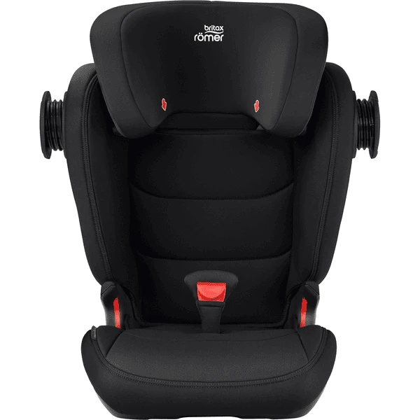 Britax Römer Seggiolino Auto Kidfix III M Cosmos Black 4 Britax Römer Seggiolino Auto Kidfix III M Cosmos Black - immagine 4