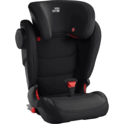 Britax Römer Seggiolino Auto Kidfix III M Cosmos Black 9 Britax Römer Seggiolino Auto Kidfix III M Cosmos Black -Baby Sconto britax roemer seggiolino auto kidfix iii m cosmos black a248181 4