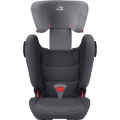 Britax Römer Seggiolino Auto Kidfix III M Storm Grey 7 Britax Römer Seggiolino Auto Kidfix III M Storm Grey -Baby Sconto britax roemer seggiolino auto kidfix iii m storm grey a248182 2
