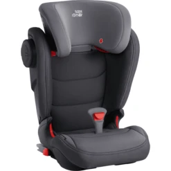 Britax Römer Seggiolino Auto Kidfix III M Storm Grey 9 Britax Römer Seggiolino Auto Kidfix III M Storm Grey -Baby Sconto britax roemer seggiolino auto kidfix iii m storm grey a248182 4