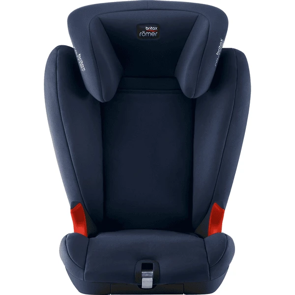 Britax Römer Seggiolino Auto Kidfix SL Black Series Moonlight Blue 3 Britax Römer Seggiolino Auto Kidfix SL Black Series Moonlight Blue - immagine 3