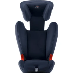 Britax Römer Seggiolino Auto Kidfix SL Black Series Moonlight Blue 8 Britax Römer Seggiolino Auto Kidfix SL Black Series Moonlight Blue -Baby Sconto britax roemer seggiolino auto kidfix sl black series moonlight blue a245068 3