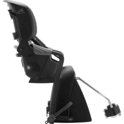 Britax Römer Seggiolino Per Bicicletta Jockey³ Comfort Black Grey -Baby Sconto britax roemer seggiolino per bicicletta jockey comfort black grey a266271 3