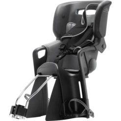 Britax Römer Seggiolino Per Bicicletta Jockey³ Comfort Black Grey -Baby Sconto britax roemer seggiolino per bicicletta jockey comfort black grey a266271 4