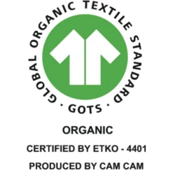 Cam Cam Copenhagen Custodia Per Salviette Umidificate Green Leaves -Baby Sconto cam cam copenhagen custodia per salviette umidificate green leaves a371394 2