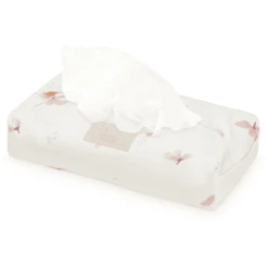 Cam Cam Copenhagen Cam Cam® COPENHAGEN Custodia Per Salviette Umidificate, Windflower Creme