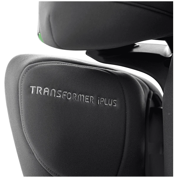 CONCORD Seggiolino Auto Transformer IPlus Whale Blue 4 CONCORD Seggiolino Auto Transformer IPlus Whale Blue - immagine 4