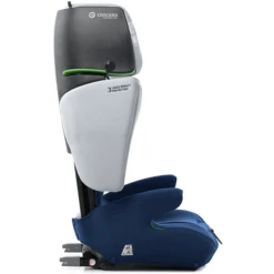 CONCORD Seggiolino Auto Transformer ITech Whale Blue -Baby Sconto concord seggiolino auto transformer itech whale blue a332281 2