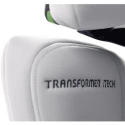 CONCORD Seggiolino Auto Transformer ITech Whale Blue -Baby Sconto concord seggiolino auto transformer itech whale blue a332281 3