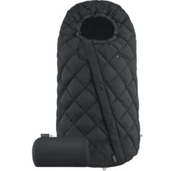 Cybex GOLD Coprigambe Snogga Mini 2, Moon Black