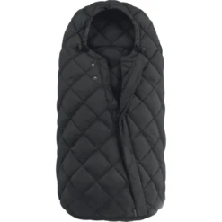 Cybex GOLD Coprigambe Snogga Mini 2, Moon Black -Baby Sconto cybex gold coprigambe snogga mini 2 moon black a388920 3