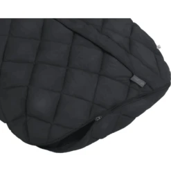 Cybex GOLD Coprigambe Snogga Mini 2, Moon Black -Baby Sconto cybex gold coprigambe snogga mini 2 moon black a388920 4