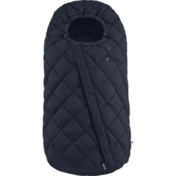 Cybex GOLD Coprigambe Snøgga Mini 2, Ocean Blue -Baby Sconto cybex gold coprigambe snogga mini 2 ocean blue a388921 2