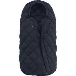 Cybex GOLD Coprigambe Snøgga Mini 2, Ocean Blue -Baby Sconto cybex gold coprigambe snogga mini 2 ocean blue a388921 3