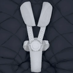 Cybex GOLD Coprigambe Snøgga Mini 2, Ocean Blue -Baby Sconto cybex gold coprigambe snogga mini 2 ocean blue a388921 4