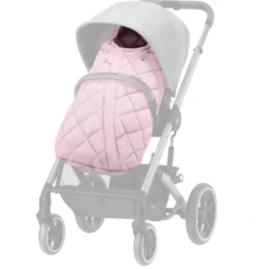 Baby Sconto -Baby Sconto cybex gold coprigambe snogga mini 2 rosa a411451 1
