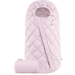 Cybex GOLD Coprigambe Snogga Mini 2, Rosa
