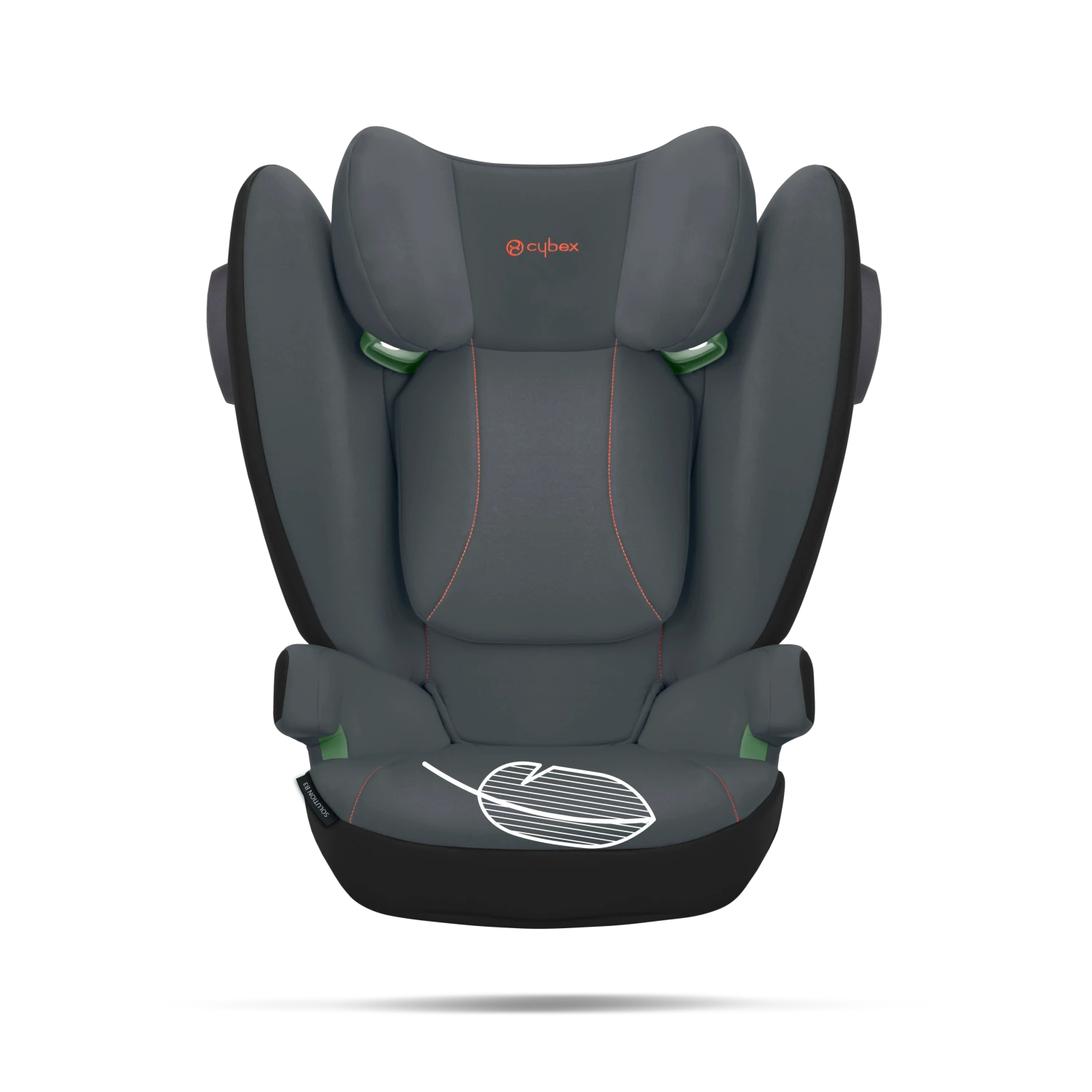 Cybex Silver Seggiolino Auto Solution B3 I-Fix Steel Grey 5 Cybex Silver Seggiolino Auto Solution B3 I-Fix Steel Grey - immagine 5