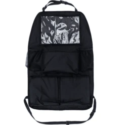 Fillikid Auto Organizer Per Giochi Nero