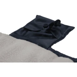 Fillikid Coprigambe Eco Small Grigio -Baby Sconto fillikid coprigambe eco small grigio a218242 2