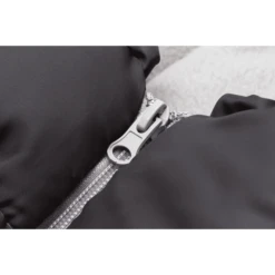 Fillikid Coprigambe Eco Small Grigio -Baby Sconto fillikid coprigambe eco small grigio a218242 3