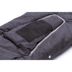 Fillikid Coprigambe Invernale Askja 0+ Melange Grigio Chiaro -Baby Sconto fillikid coprigambe invernale askja 0 melange grigio chiaro a218636 2