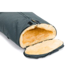 Fillikid Coprigambe Invernale Pamir Per Seggiolino Auto, Vera Pelliccia Galaxy -Baby Sconto fillikid coprigambe invernale pamir per seggiolino auto vera pelliccia galaxy a318945 3