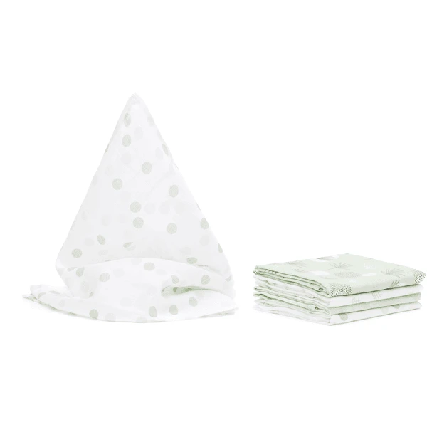 Fillikid Pannolino In Cotone 5 Confezioni 70x70 Cm 1 Fillikid Pannolino In Cotone 5 Confezioni 70x70 Cm