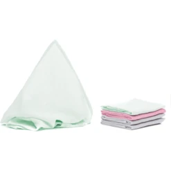 Fillikid Pannolino In Cotone 5 Pezzi Uni 70x70 Cm