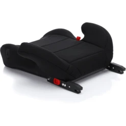 Fillikid Rialzo Per Auto Con Isofix Richiudibile, Nero 7 Fillikid Rialzo Per Auto Con Isofix Richiudibile, Nero -Baby Sconto fillikid rialzo per auto con isofix richiudibile nero a273814 2