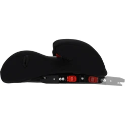 Fillikid Rialzo Per Auto Con Isofix Richiudibile, Nero 8 Fillikid Rialzo Per Auto Con Isofix Richiudibile, Nero -Baby Sconto fillikid rialzo per auto con isofix richiudibile nero a273814 3