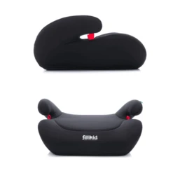 FILLIKID Rialzo Per Auto Nero -Baby Sconto fillikid rialzo per auto nero a177878 2