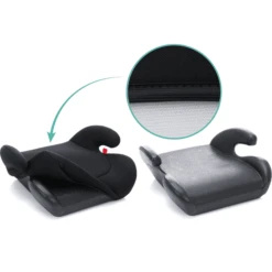 FILLIKID Rialzo Per Auto Nero -Baby Sconto fillikid rialzo per auto nero a177878 3