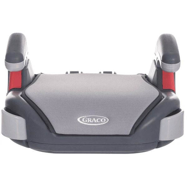 Graco® Rialzo Per Auto Basic Opal Sky 2 Graco® Rialzo Per Auto Basic Opal Sky - immagine 2