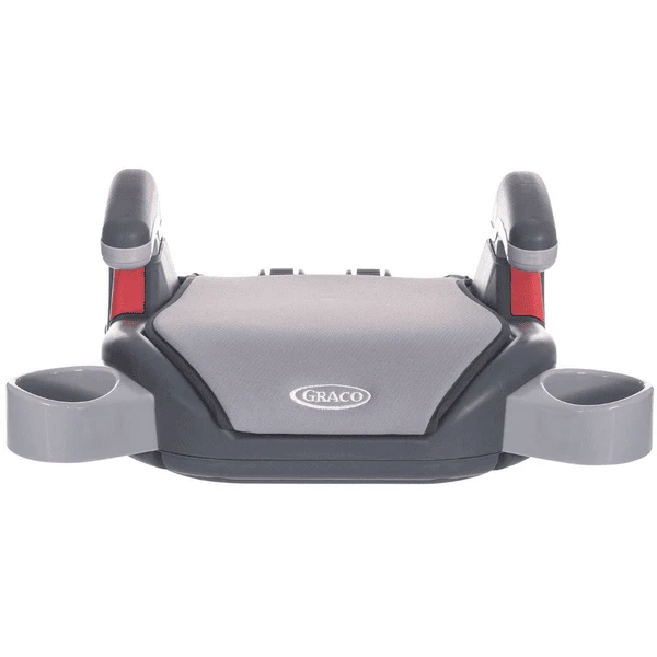 Graco® Rialzo Per Auto Basic Opal Sky 3 Graco® Rialzo Per Auto Basic Opal Sky - immagine 3