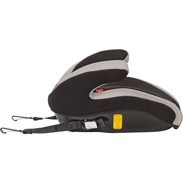 Graco Rialzo Per Auto Connext Black 2 Graco Rialzo Per Auto Connext Black - immagine 2