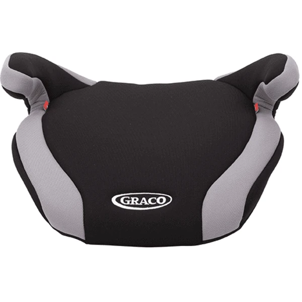 Graco Rialzo Per Auto Connext Black 4 Graco Rialzo Per Auto Connext Black - immagine 4