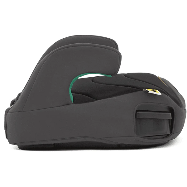 Graco Seggiolino Auto EverSure Lite - Ebano 4 Graco Seggiolino Auto EverSure Lite - Ebano - immagine 4