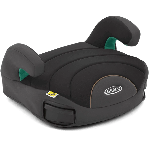 Graco Seggiolino Auto EverSure Lite - Ebano 1 Graco Seggiolino Auto EverSure Lite - Ebano