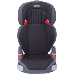 Graco Seggiolino Auto Junior Maxi Black 7 Graco Seggiolino Auto Junior Maxi Black -Baby Sconto graco seggiolino auto junior maxi black a376691 2