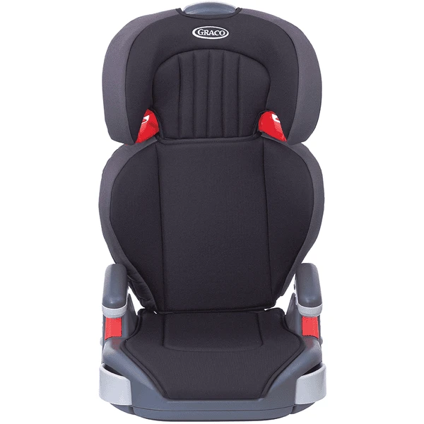 Graco Seggiolino Auto Junior Maxi Black 3 Graco Seggiolino Auto Junior Maxi Black - immagine 3